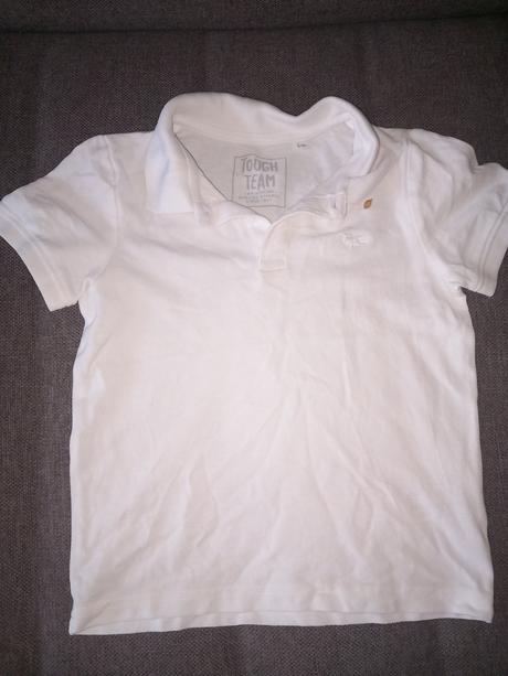 Tričko polo c&a, c&a,116