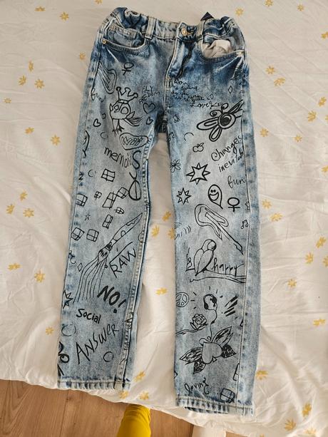 Mango 134-140, mango,134