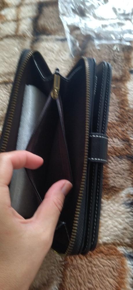 Dámska peňaženka, 