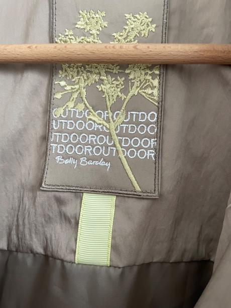 Prechodná bunda betty barclay, 42