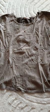 Zdobeny svetrik m/l, m