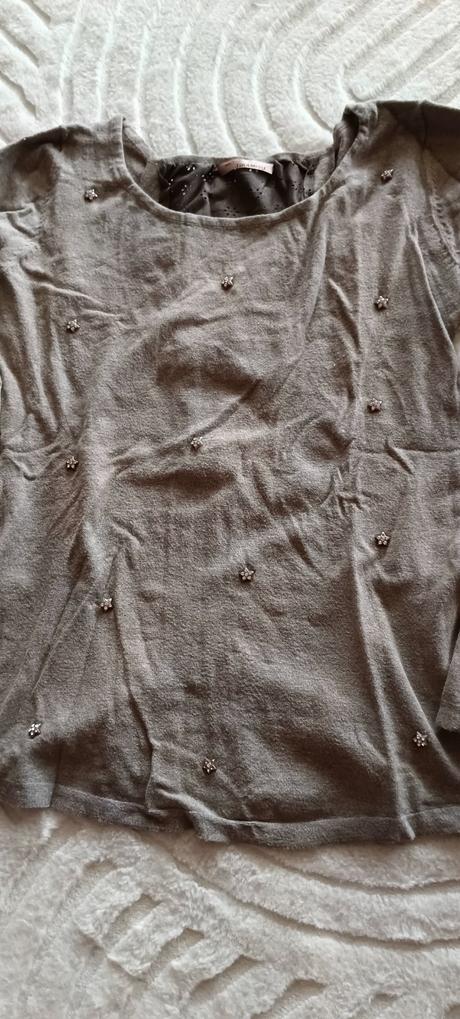 Zdobeny svetrik m/l, m