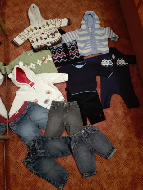 Balik 3-6 mes, 68–80