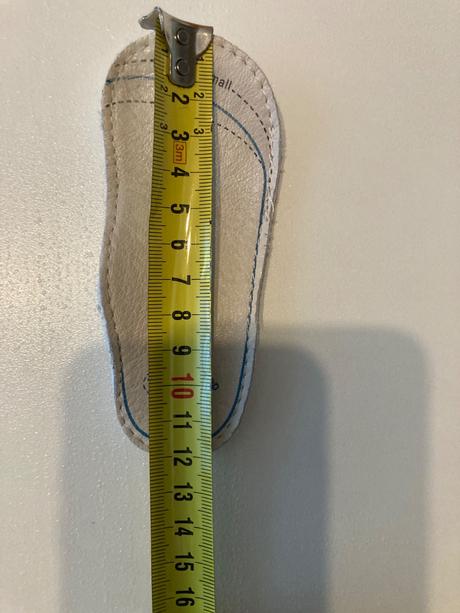 Topanky sandálky, d.d.step,19