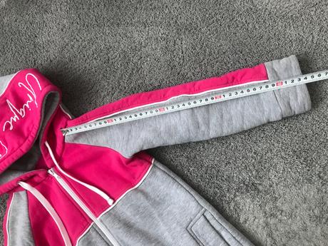 Tepláková súprava unique v.110/116, 110