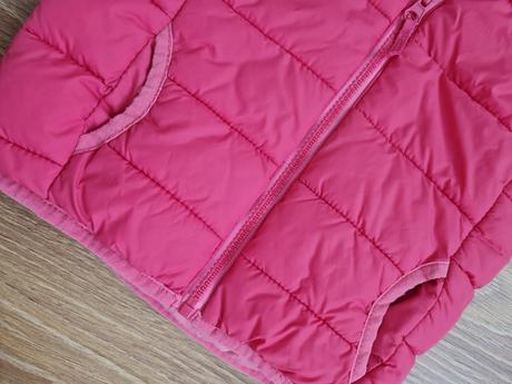 Prechodná vesta c&a 86, c&a,86