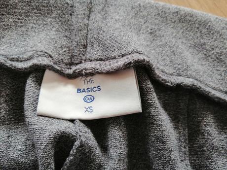 Dámske legíny, c&a,xs