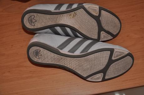 Taškanike+tenisky adidas,