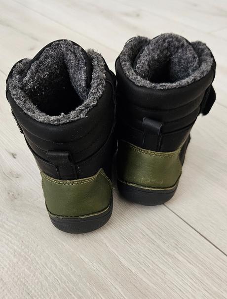 Zimné topánky, d.d.step,28