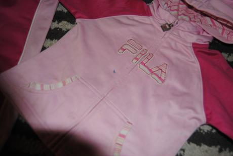 Súprava fila na dvor, fila,92