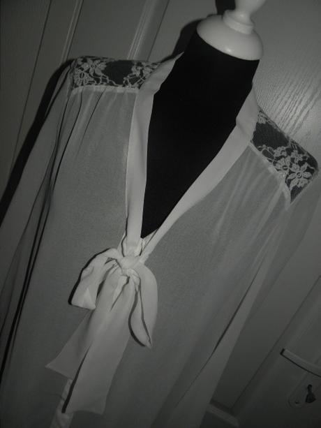 Bluzka, atmosphere,40