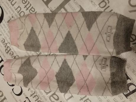 Štucne, burberry,122