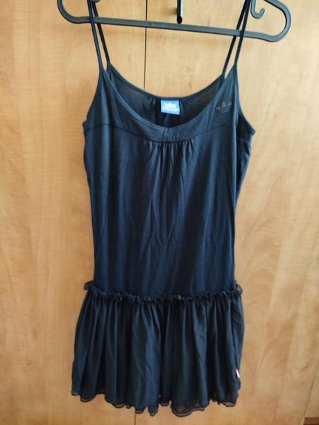 Šaty adidas letné, adidas,s
