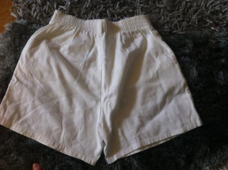 Kratke gate 7/8 rokov, 128