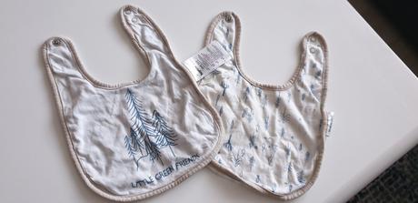 Podbradníky, lupilu