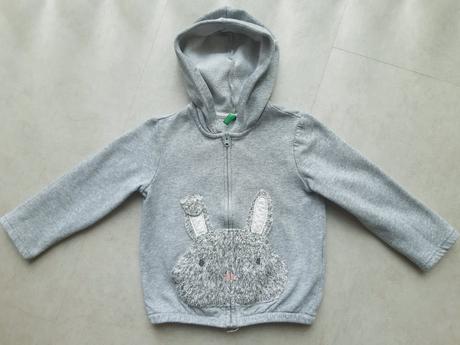 Mikina benetton, benetton,98