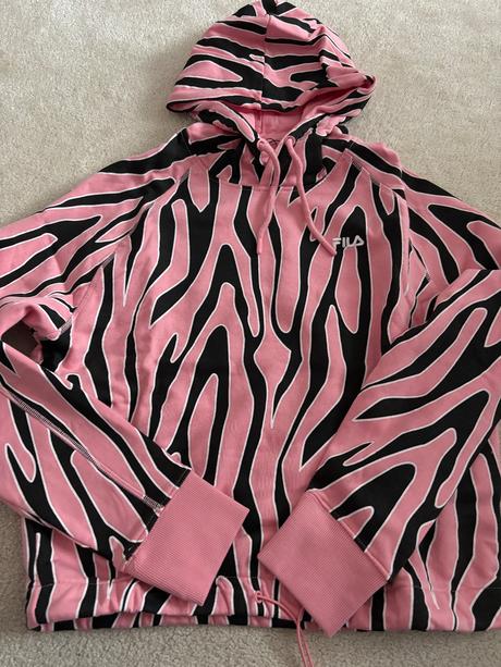 Mikina fila, fila,xs