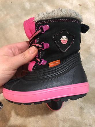 Zimné snehulky v. 20-21, demar,20