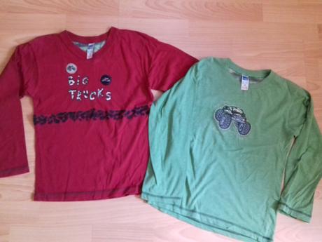 Tricko(s), adams,146