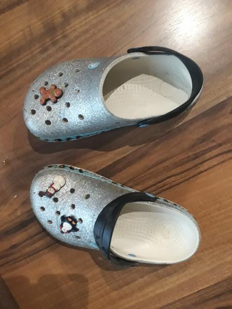 Kroksy 34-35, crocs,35