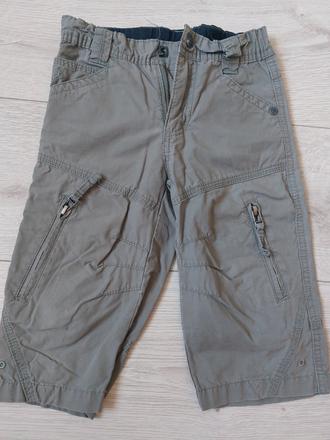 Šortky, palomino,104