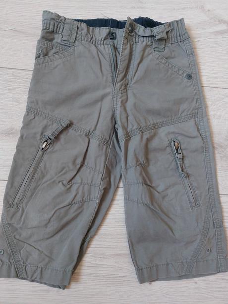 Šortky, palomino,104