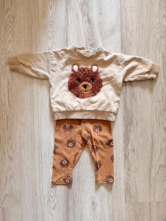 Lindex súprava veľ.62, lindex,62