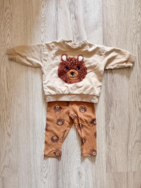 Lindex súprava veľ.62, lindex,62