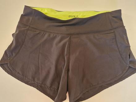Športové šortky, m