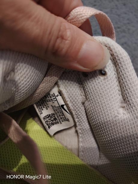 Tenisky nike, nike,40