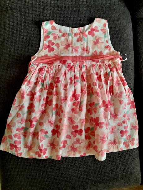 Slávnostné kvetinkové šaty lola palacios, 86