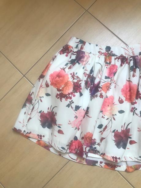 Sukňa 9-10r, forever friends,140