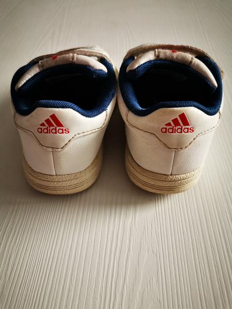 Tenisky, adidas,23