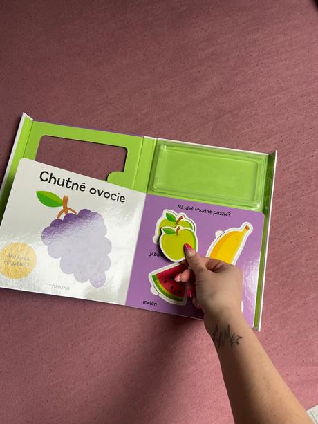 Vzdelávacie hračky, 