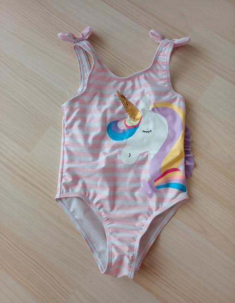 Detské plávky, 104