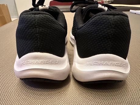 Tenisky under armour, under armour,37