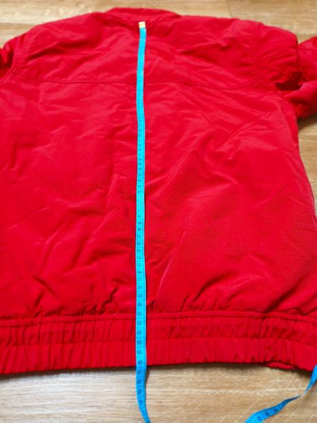 Bunda tommy jeans, s