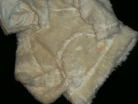 Chlpatá mikina, next,110