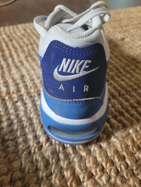 Tenisky nike airmax, nike,41