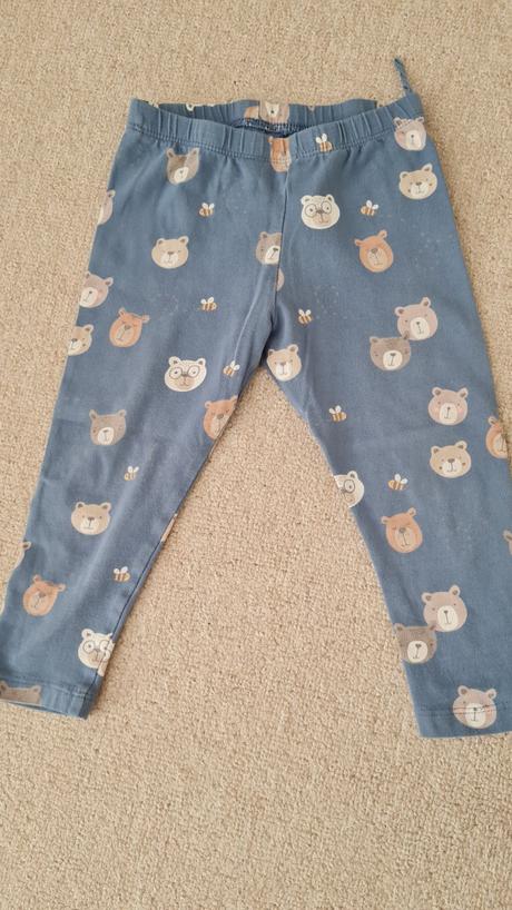 Leginy lindex, lindex,86