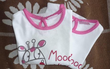 Tričká, cherokee,68