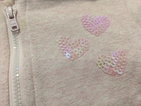 Mikina, young dimension,86