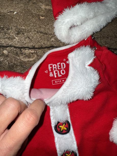 Vianočné kostýmy, 74