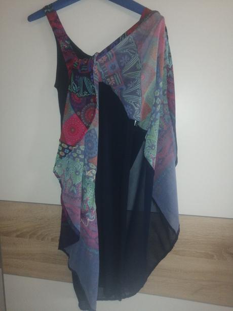 Saty desigual 34/s, desigual,34