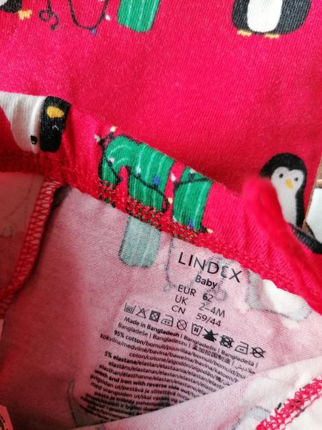 Vianočne komplety 62, lindex,62