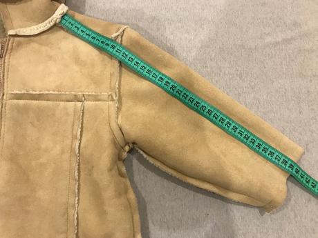 Detský kožuštek mexx, mexx,98