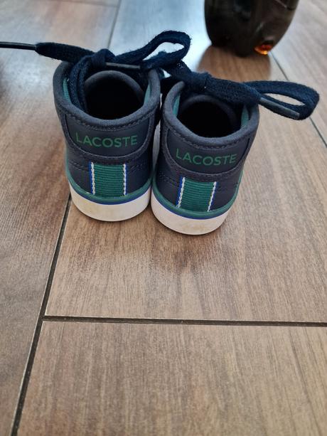 Tenisky lacoste, lacoste,20