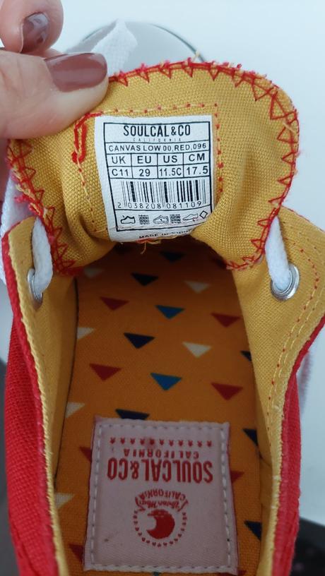 Šnurovacie tenisky nové veľ. 29, 29