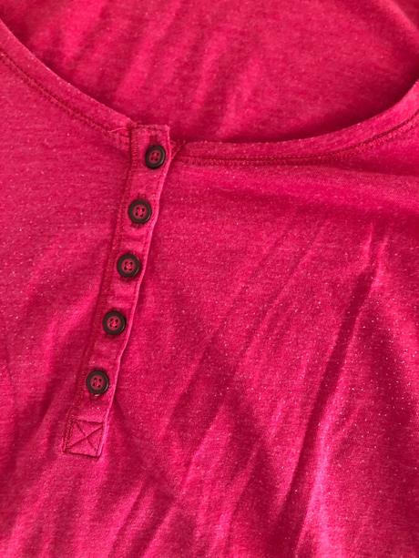 Tricko na kojenie, s