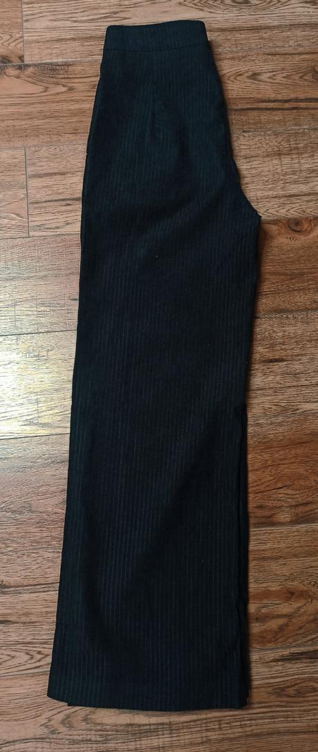 Dámske menčestrové nohavice, 38